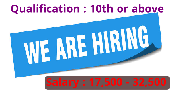 KCDS ന്റെ എല്ലാ ജില്ലകളിലെയും ഡിവിഷണൽ സബ് ഡിവിഷണൽ ഓഫീസുകളിൽ ഒഴിവുകൾ