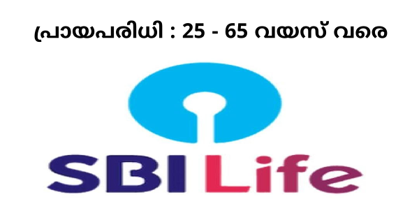 SBI Life ൽ ജോലി നേടാൻ അവസരം പത്താം ക്ലാസ് മുതൽ ഉയർന്ന യോഗ്യതയുള്ളവർക്ക് അപേക്ഷിക്കാം