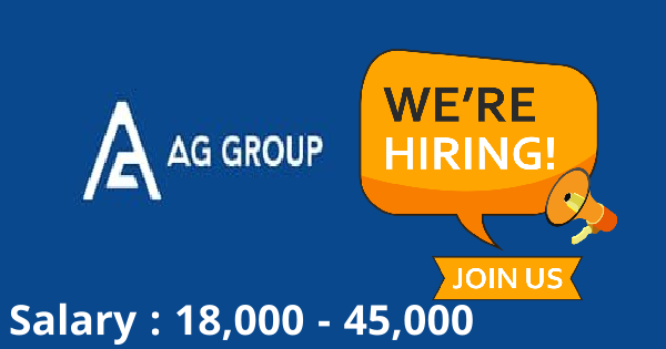 വീടിനടുത്ത് ജോലി ചെയ്യാം AG ഗ്രൂപ്പിൽ ഒഴിവുകൾ എക്സ്പീരിയൻസ് ഇല്ലാത്തവർക്കും അപേക്ഷിക്കാം