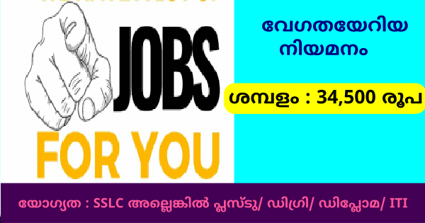 Kel Mart ബിസിനസ് ഗ്രൂപ്പിന്റെ ഔട്ട്‌ലെറ്റുകളിലേക്ക് നിയമനം എല്ലാ ജില്ലയിലുള്ളവർക്കും അപേക്ഷിക്കാം
