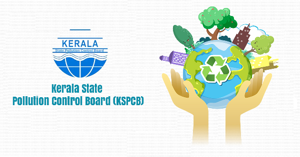 സംസ്ഥാന മലിനീകരണ നിയന്ത്രണ ബോർഡിന്റെ കീഴിൽ അവസരം