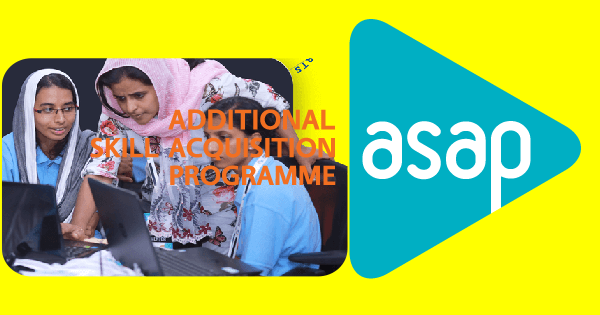 കേരളത്തിലുടനീളമുള്ള അസാപ് കേരളയിൽ നിരവധി തൊഴില്‍ അവസരങ്ങൾ