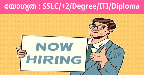 Orion Business ഗ്രൂപ്പിൽ ജോലി ഒഴിവുകൾ