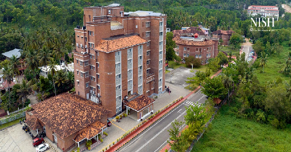 NISHൽ നിരവധി ഒഴിവുകൾ