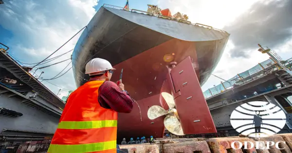 പത്താം ക്ലാസ് ഉള്ളവർക്ക് UAEയിലെ മറൈൻ കമ്പനിയിൽ അവസരങ്ങൾ