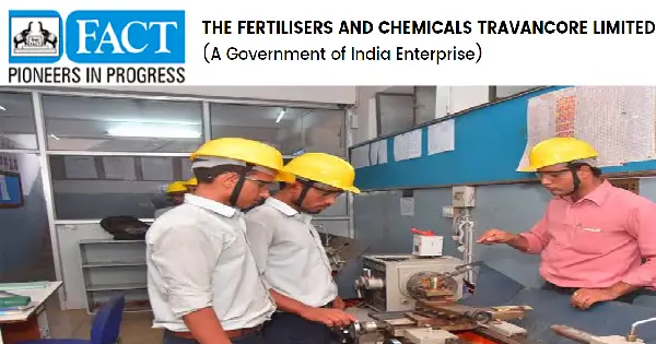 FACTൽ ജോലി ലഭിക്കാൻ അവസരം