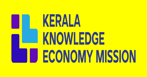 കേരള നോളജ് ഇക്കണോമി മിഷനിനിൽ അവസരം കേരളത്തിലെ എല്ലാ ജില്ലകളിലും ഒഴിവുകൾ