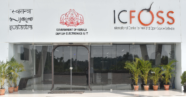 ഐസിഫോസ് നിയമനം നടത്തുന്നു