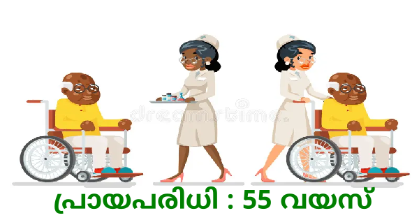 ഹോമിയോ ഡിസ്‌പെന്‍സറികളിൽ അറ്റന്‍ഡര്‍ ഒഴിവ്
