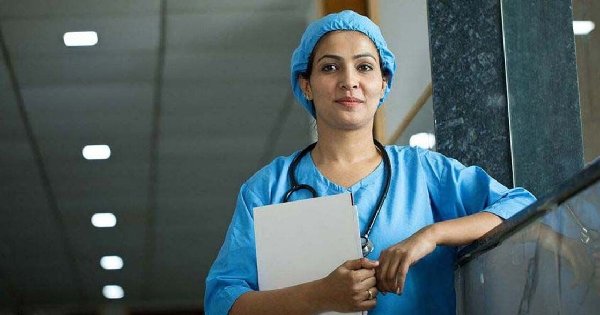 സ്റ്റാഫ് നഴ്സ് നിയമനം