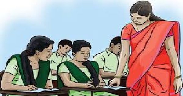 പട്ടികവർഗ വികസന വകുപ്പിന് കീഴിൽ അധ്യാപക ഒഴിവുകൾ