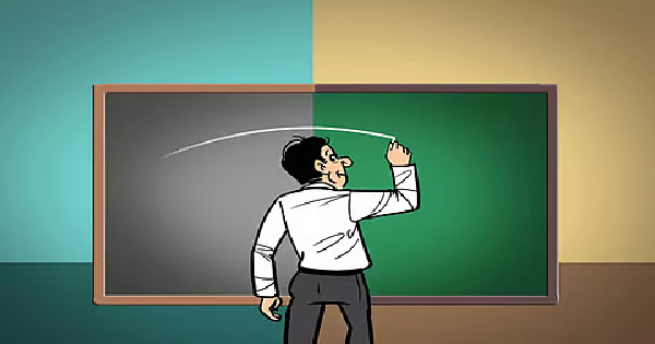 ലക്ചറര്‍ ഒഴിവ്
