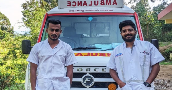 ഡ്രൈവറെ നിയമിക്കുന്നു