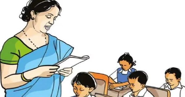 കണക്ക് ട്യൂഷന്‍ ടീച്ചര്‍ ഇന്റര്‍വ്യൂ