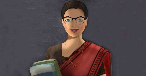 അധ്യാപക നിയമനം