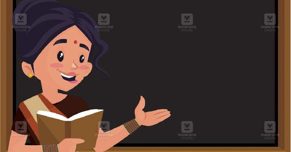 അധ്യാപക നിയമനം