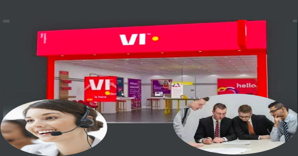തിരുവനന്തപുരം ജില്ലയിൽ Vodafone Idea ലിമിറ്റഡിന്റെ കീഴിൽ ജോലി