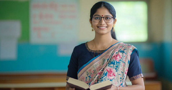ലക്ചര്‍ ഒഴിവ്