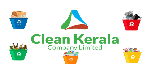 ക്ലീൻ കേരള കമ്പനിയിൽ അവസരങ്ങൾ