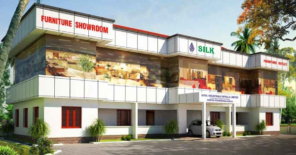 സ്റ്റീൽ ഇൻഡസ്ട്രിയൽസ് കേരള ലിമിറ്റഡിൽ ഒഴിവുകൾ