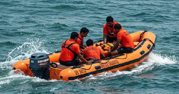 ഫിഷറീസ് വകുപ്പില്‍ ഹാര്‍ബര്‍ റസ്‌ക്യൂ ഗാര്‍ഡ് നിയമനം