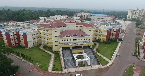 കൊല്ലം മെഡിക്കല്‍ കോളജില്‍ റസിഡന്റുമാരെ നിയമിക്കുന്നു