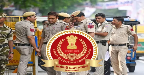പ്ലസ്ടു യോഗ്യത ഉള്ളവർക്ക്  കേന്ദ്ര പോലീസിൽ കോൺസ്റ്റബിൾ ആവാൻ അവസരം