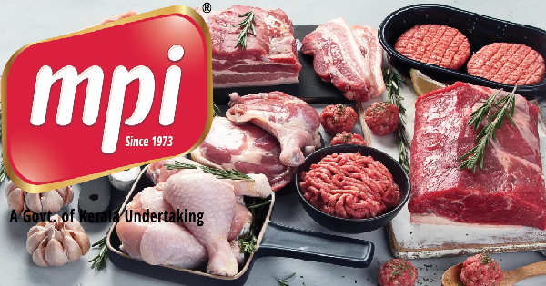 മീറ്റ് പ്രോഡക്‌ട്‌സ് ഇന്ത്യയുടെ കീഴിലുള്ള പ്ലാന്റിൽ വിവിധ ഒഴിവുകൾ