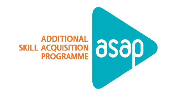 അസാപ് കമ്യൂണിറ്റി സ്കിൽ പാർക്കിൽ ഇന്റർവ്യൂ നടത്തുന്നു