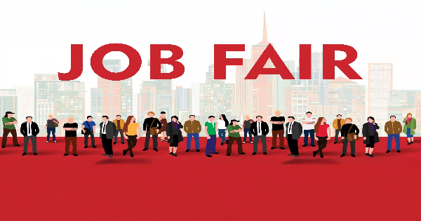 തൊഴിൽമേള നടത്തുന്നു