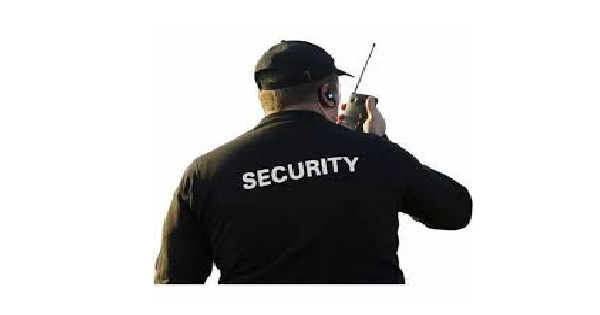 സെക്യൂരിറ്റി സ്റ്റാഫ് ഒഴിവ്