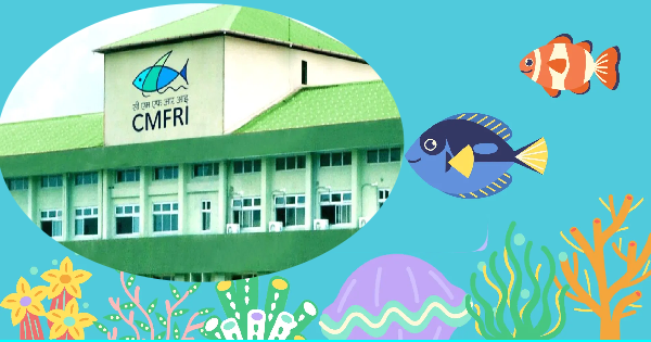 യോഗ്യത പത്താം ക്ലാസ് മറൈൻ ഫിഷറീസ് ഇൻസ്റ്റിറ്റ്യൂട്ടിന്റെ കീഴിൽ അവസരം