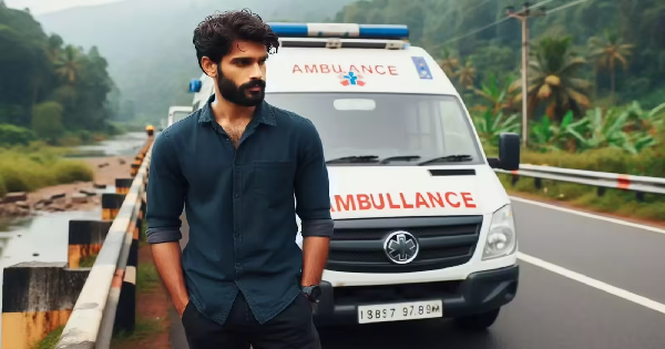 ആംബുലന്‍സ് ഡ്രൈവര്‍ അപേക്ഷ ക്ഷണിച്ചു