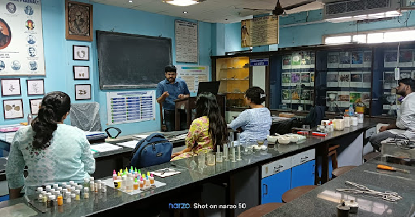 ഫാര്‍മസിസ്റ്റ് അഭിമുഖം