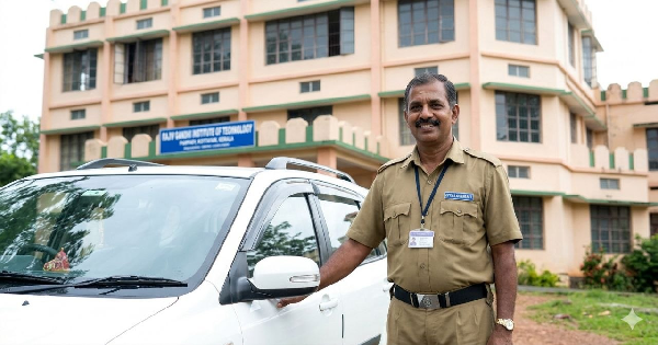 ഡ്രൈവര്‍ കം ഓഫീസ് അറ്റന്‍ഡന്റുമാരെ നിയമിക്കുന്നു