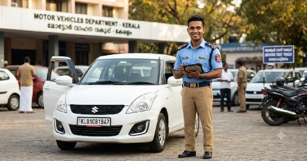 മോട്ടോർ വാഹന വകുപ്പിൽ ജോലി നേടാം പുരുഷന്മാർക്കും സ്ത്രീകൾക്കും അവസരം 