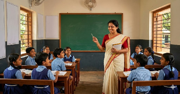 വിവിധ വിഷയങ്ങളിൽ അധ്യാപക ഒഴിവുകൾ 