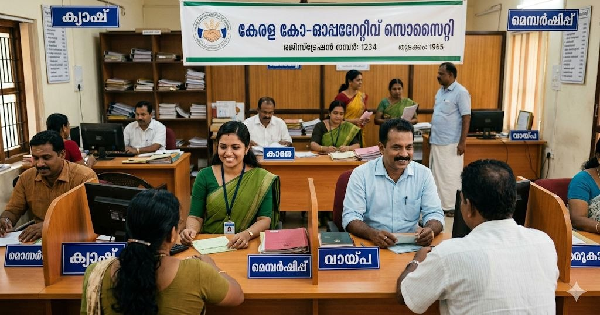സഹകരണ സ്ഥാപനങ്ങളിൽ ജോലി നേടാം കേരളത്തിലെ വിവിധ ജില്ലകളിലായി ഒഴിവുകൾ 