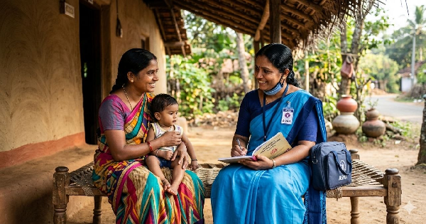 ആശാ വര്‍ക്കര്‍മാരുടെ ഒഴിവ് അപേക്ഷ ക്ഷണിച്ചു