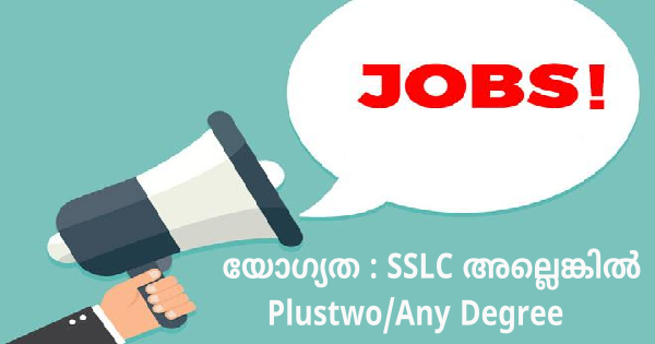 DELTRON GROUP ൽ ജോലി ഒഴിവുകൾ