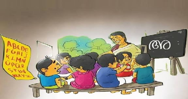 അങ്കണവാടികളിൽ വര്‍ക്കര്‍ ഹെല്‍പ്പര്‍ തസ്തതികളിലേക്ക് അപേക്ഷ ക്ഷണിച്ചു