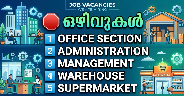NIXON GROUP ൽ നിയമനം