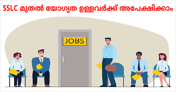 ZGC Group ൽ അവസരം