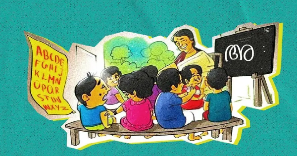 അങ്കണവാടി വർക്കർ നിയമനം