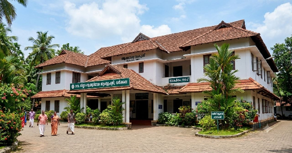 ആയുർവേദ ആശുപത്രിയിൽ ഒഴിവുകൾ