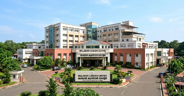 മലബാർ കാൻസർ സെന്ററിൽ വിവിധ ഒഴിവുകൾ