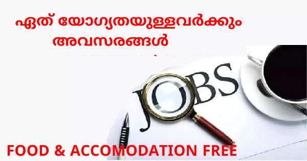 AVODHA Group ൻ്റെ ഓഫീസുകളിൽ നിരവധി അവസരങ്ങൾ