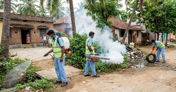 കണ്ടിജന്റ് തൊഴിലാളികളെ നിയമിക്കുന്നു