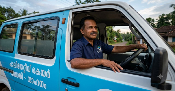 ഡ്രൈവറെ നിയമിക്കുന്നു