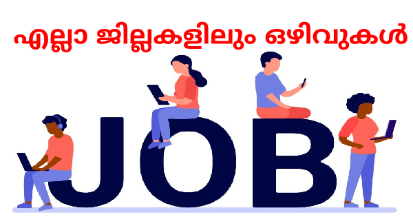 LEEGRAND ഗ്രൂപ്പിൽ താലൂക്ക് അടിസ്ഥാനത്തിൽ നിരവധി ഒഴിവുകൾ